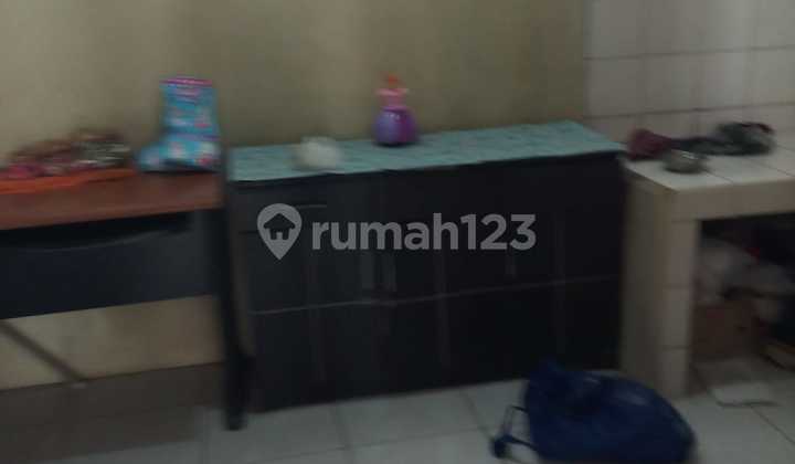 Dijual Rumah Cluster di Jatikramat Bekasi Jawa Barat 2