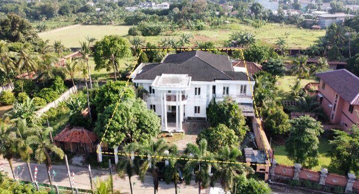 Dijual Rumah di Tapos Depok Jawa Barat Dijual Rumah di Tapos Depok Jawa Barat