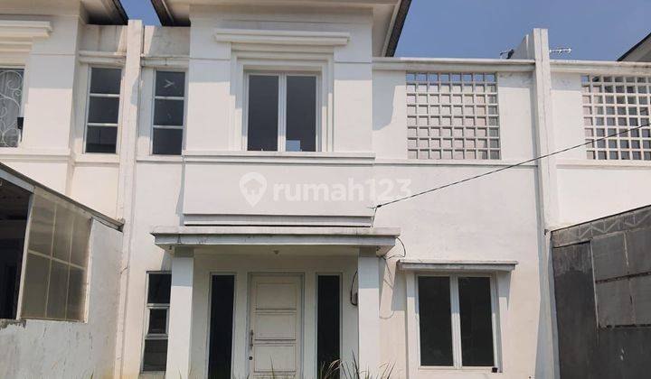 Dijual Rumah Di Perumahan Kiara Residence Bogor 1