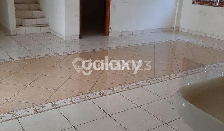 Affordable 2-story house in Sidosermo, South Surabaya. 2