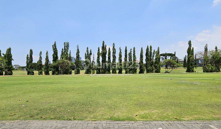 Kavling Golf View Luas 400 M² An Di Bukit Darmo Golf ( Bdg) Surabaya Barat 2