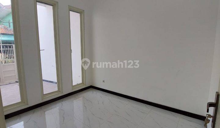 Rumah baru mulyosari surabaya timur 2