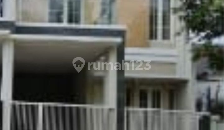 Rumah baru di Tenggilis Mejoyo surabaya Selatan 2