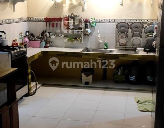 Ready-to-inhabit house in Beautiful Pepelegi, Sidoarjo