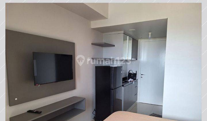 Apartemen Vittorio surabaya barat full furnished 2