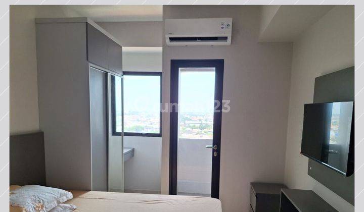 Apartemen Vittorio surabaya barat full furnished 1