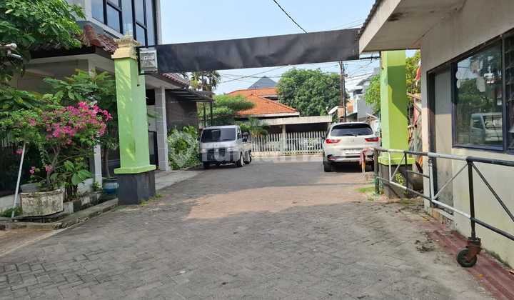 Strategic Land in Wonosari, Near Mayjen Sungkono, Surabaya