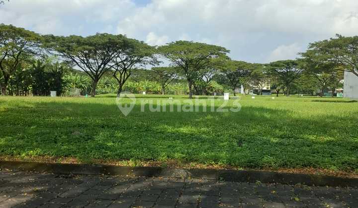Kavling / Tanah Strategis Siap Bangun Cocok Untuk Investasi