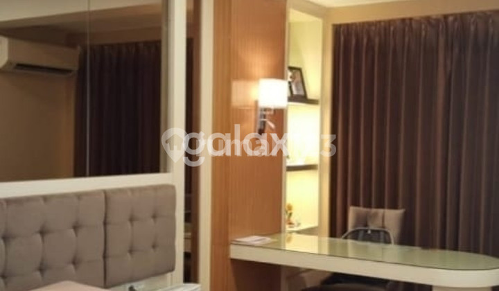 Puncak Bukit Golf Apartment (PBG) West Surabaya 2