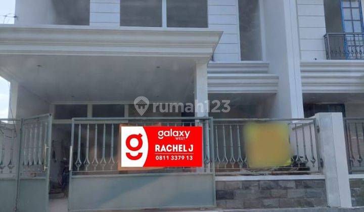 2 Rumah Baru Araya Tahap 2 1