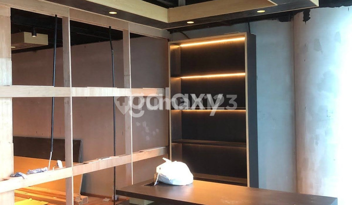 Office Murah di Cw ( Ciputra World ) Surabaya Barat