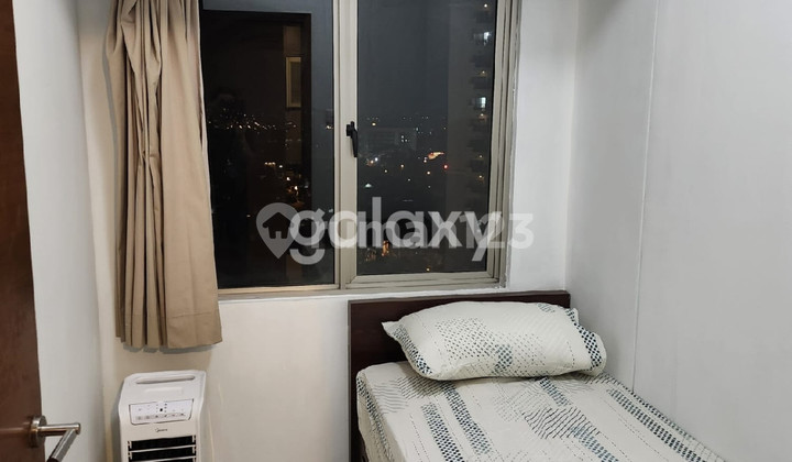 Apartemen Waterplace Full Furnished Siap Huni 2