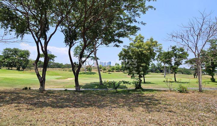 Kavling Siap Bangun Golf View Mulai Luas 800 Di Bukit Darmo Golf ( Bdg ) Surabaya Barat 2