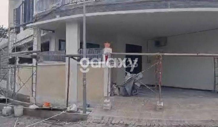 Rumah Baru 2m An Di Tenggilis Surabaya Timur 1