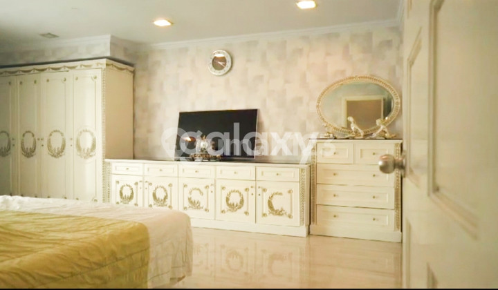 Apartemen Condo Graha Famili Prima B 2