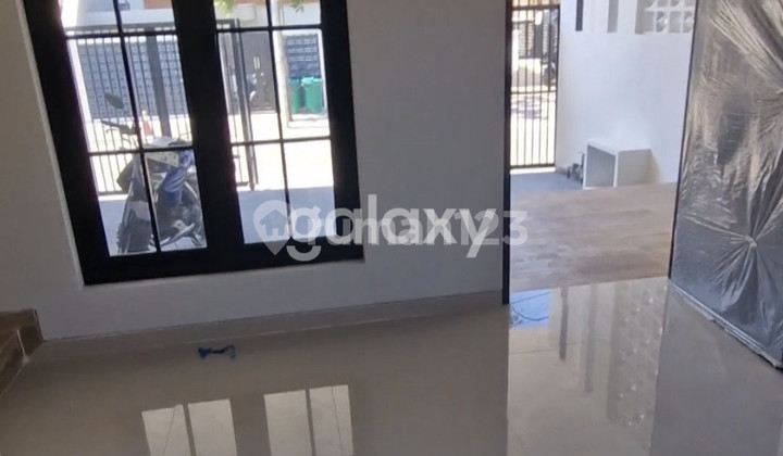 Rumah Siap Huni 1M An di Ketintang Surabaya Barat 2