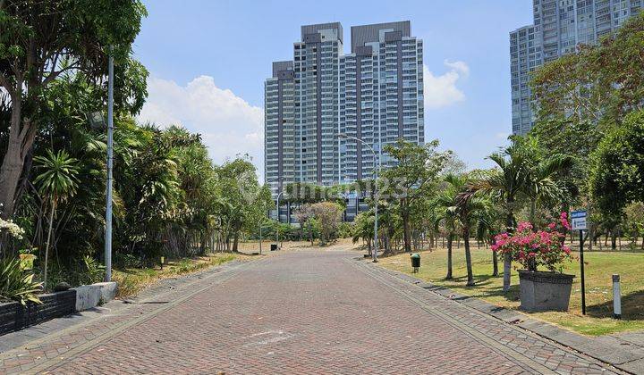 Kavling Siap Bangun Golf View Mulai Luas 800 Di Bukit Darmo Golf ( Bdg ) Surabaya Barat 1