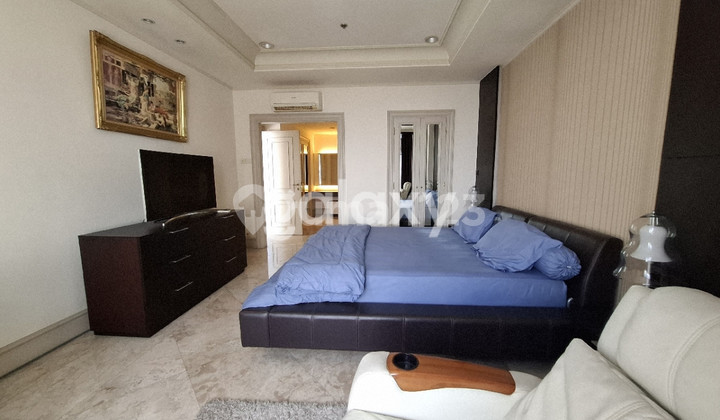 Apartemen Mewah Berlokasi Nol Jalan Hr Muhammad , Apartemen Puri Matahari