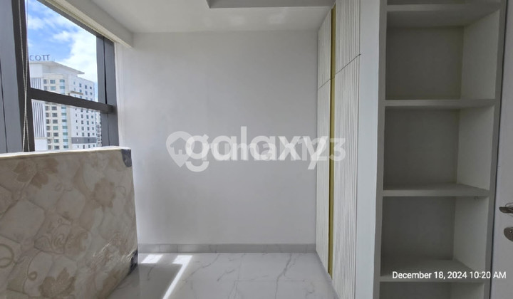 Apartemen Laviz, Private Lift Tembus Langsung Pakuwon Mall Apartemen Laviz, Private Lift Tembus Langsung Pakuwon Mall