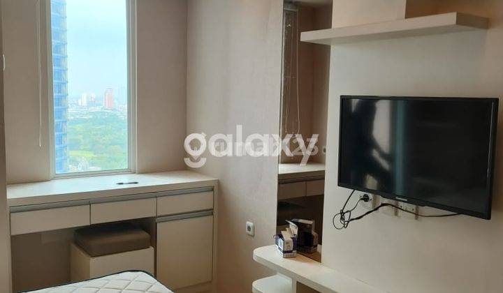 Apartemen Orchard  full furnished di Pakuwon Mall 2