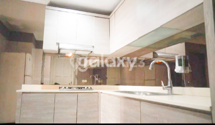 Prima B Graha Famili West Surabaya Condominium 2