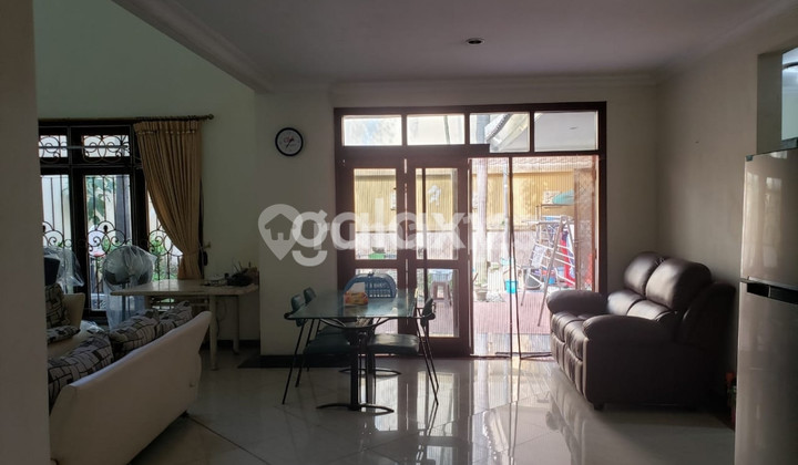 Rumah Vila Bukit Mas ( Vbm ) Surabaya Barat 2