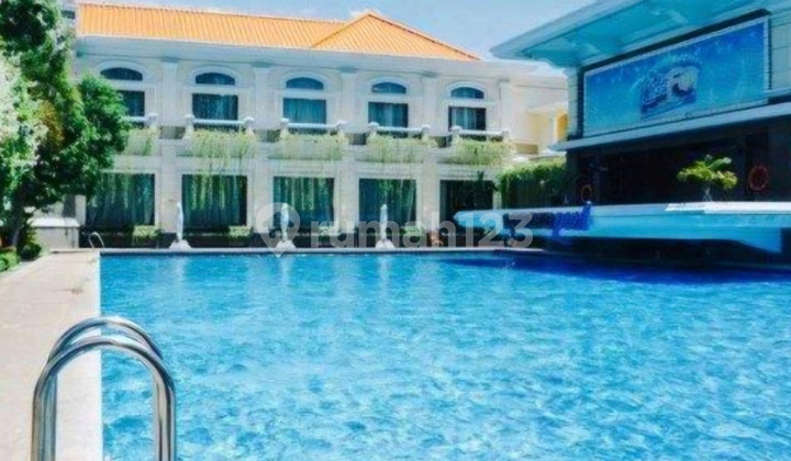 Adhiwangsa Long and Wide Golf View Luxury Apartment, West Surabaya 2