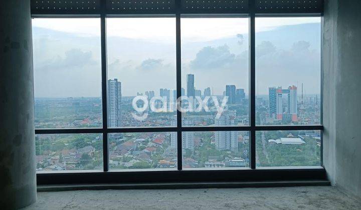 Office Murah Jual Rugi Di Cw ( Ciputra World ) Surabaya Barat 2