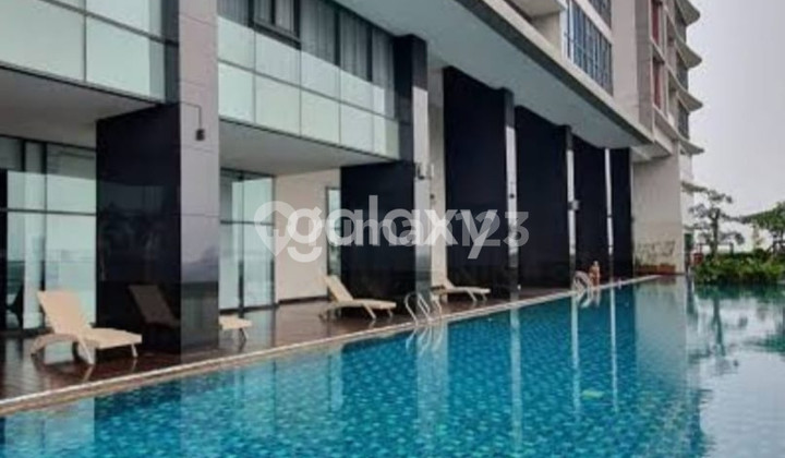 Apartemen Voila di Ciputra World Surabaya barat