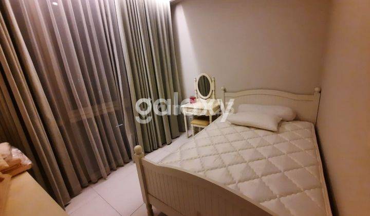 Apartemen Mewah di Ciputra World, Via 1