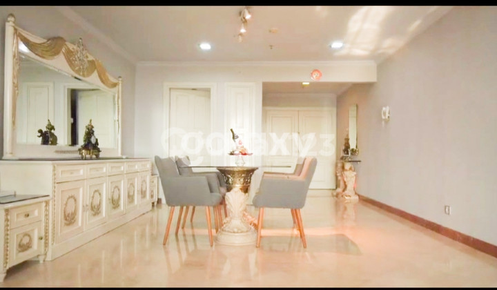 Apartemen Condo Graha Famili Prima B