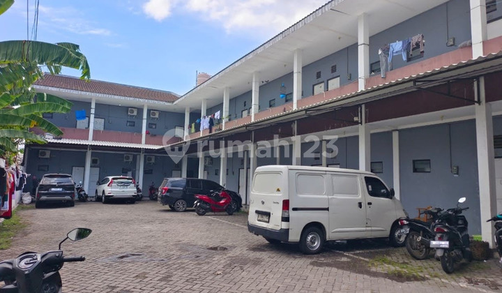 Dijual Kos Kosan dan 2 Ruko di Kraksaan Probolinggo Dijual Kos Kosan dan 2 Ruko di Kraksaan Probolinggo