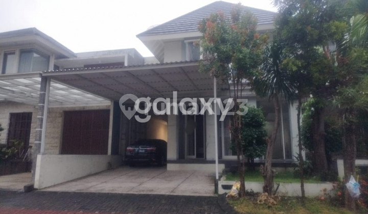 Dijual Rumah Royal Park Citraland Dijual Rumah Royal Park Citraland
