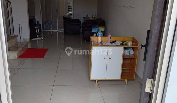 Rumah Furnished 6x15 Di Golf Island Siap Huni 2