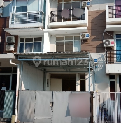 RUMAH MINIMALIS 3 LANTAI DI JALAN UTAMA KATAMARAN INDAH PIK RUMAH MINIMALIS 3 LANTAI DI JALAN UTAMA KATAMARAN INDAH PIK