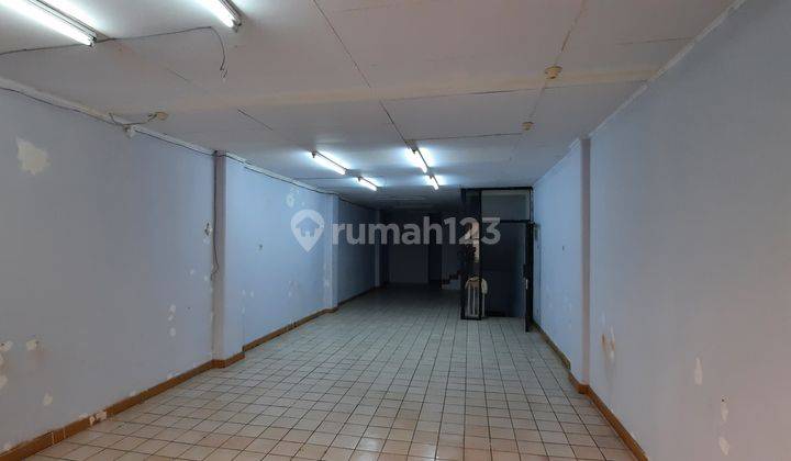RUKO HADAP JALAN RAYA KETAPANG RAYA...RAPI SIAP PAKAI 12