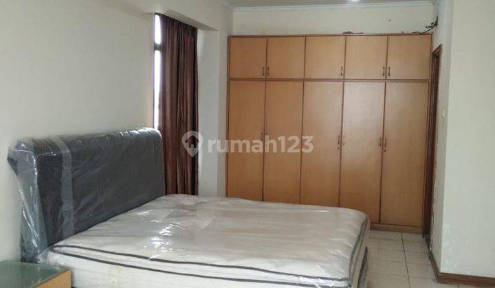 Apartemen 3 Bedroom Siap Huni Di Mangga Dua 7