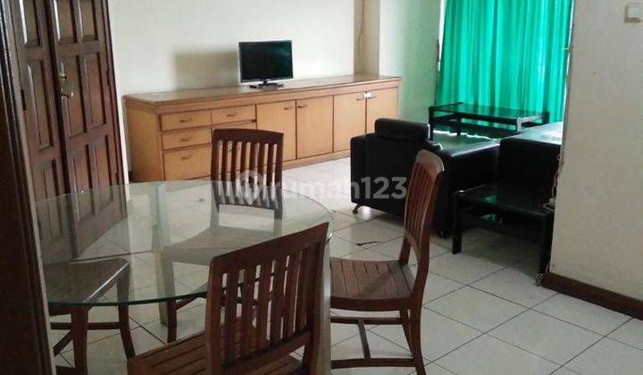 Apartemen 3 Bedroom Siap Huni Di Mangga Dua 8