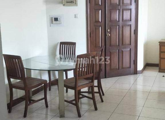 Apartemen 3 Bedroom Siap Huni Di Mangga Dua 2