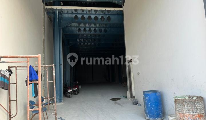 Brand New...3-Story Warehouse and Office in Pergudangan Era Prima, Jl. Daan Mogot, Poris Gaga Baru, Batuceper, Tangerang City, Banten, Indonesia, 15122, Batu Ceper Brand New...3-Story Warehouse and Office in Pergudangan Era Prima, Jl. Daan Mogot, Poris Gaga Baru, Batuceper, Tangerang City, Banten, Indonesia, 15122, Batu Ceper