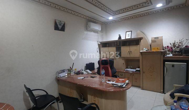 foto lainnya ruko bagus hadap jalan raya