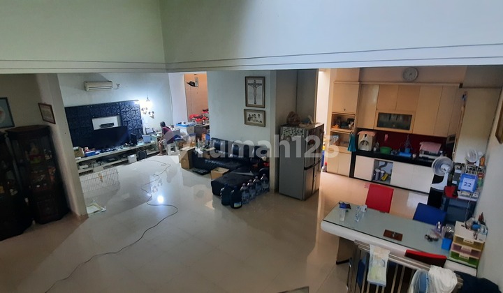 Rumah 10x20 Di Blok Favorite..siap Huni 2