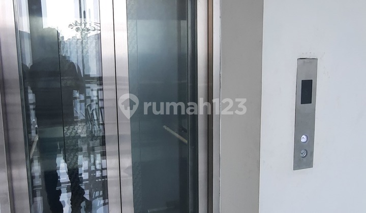 Rental House Hidden.. Penthouse Feel in Greenville West Jakarta 2