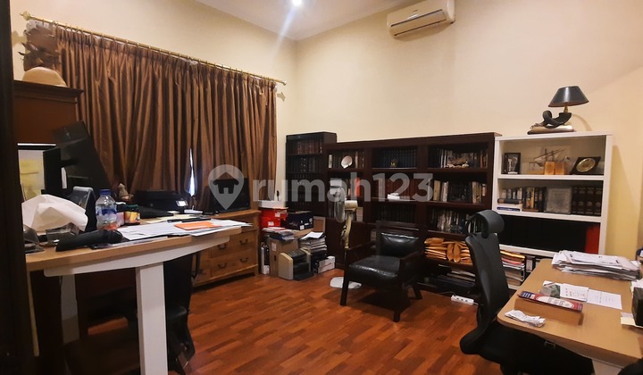 For Sale...Nice and Luxurious House in Cilandak 585M2. Ready to Occupy 2