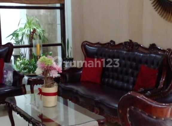Jual Cepat Rumah Mewah di Cilandak, 330M2 SHM Jual Cepat Rumah Mewah di Cilandak, 330M2 SHM