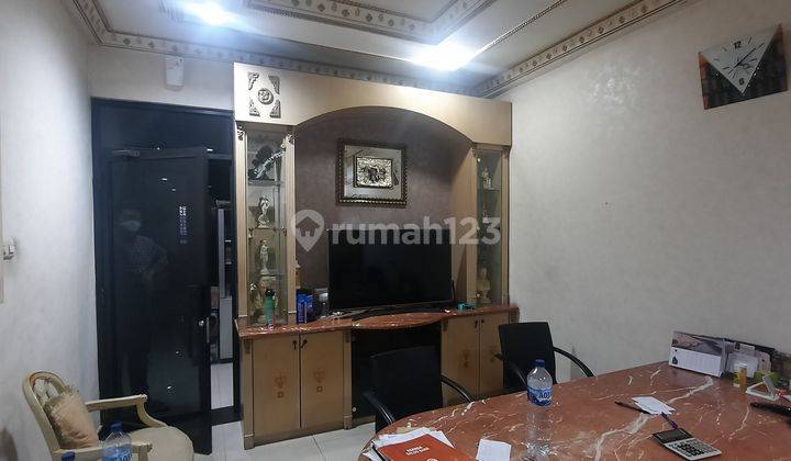 foto lainnya ruko bagus hadap jalan raya