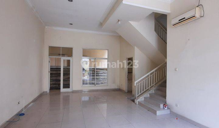 Rumah Pantai Indah Kapuk 10x15, 2.5 Lantai Siap Huni 2
