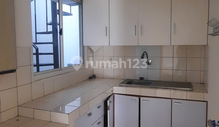 Rumah Pantai Indah Kapuk 10x15, 2.5 Lantai Siap Huni 2