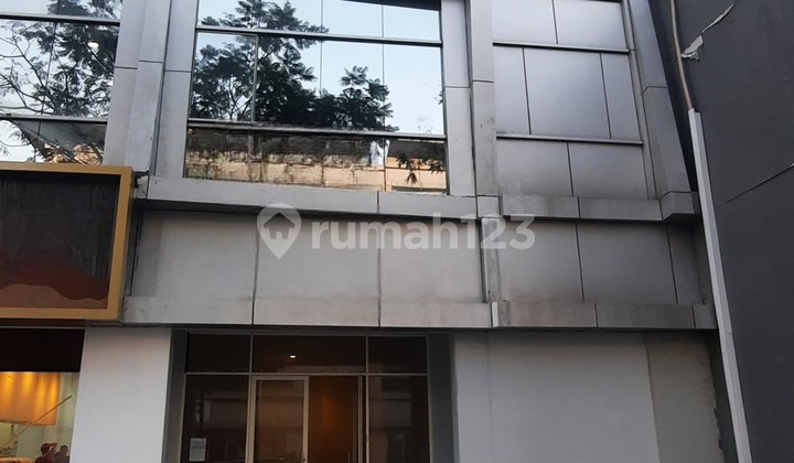 Shop House at Pantjoran PIK, Golf Island Ready to Use Shop House at Pantjoran PIK, Golf Island Ready to Use