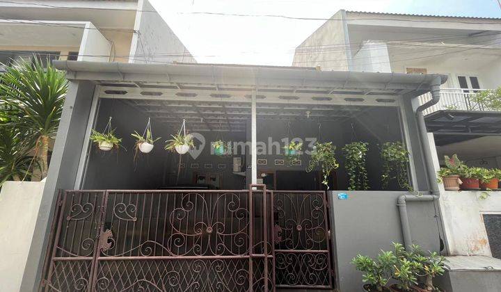 Rumah Bagus Lokasi Strategis di Pondok Surya, Karang Tengah, Tangerang 1